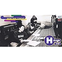 H Jungle With t 30周年コレクション新品未開封 Amazon.co.jp: H Jungle With t : 【Amazon.co.jp限定】H Jungle With